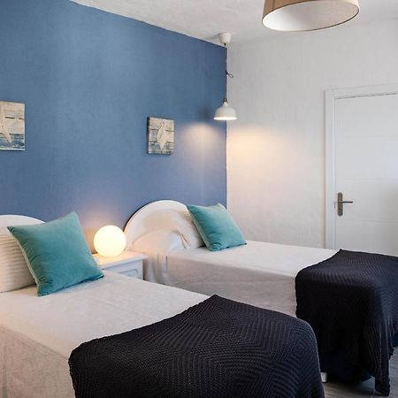 Delmar Lanzarote - Punta Mujeres Daire Dış mekan fotoğraf