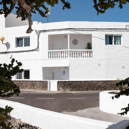 Delmar Lanzarote - Punta Mujeres Daire Dış mekan fotoğraf
