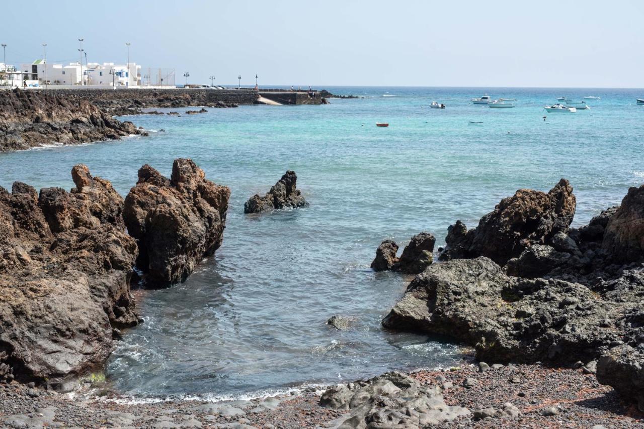 Delmar Lanzarote - Punta Mujeres Daire Dış mekan fotoğraf