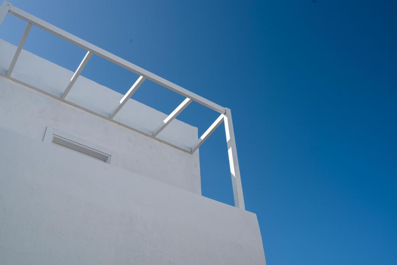 Delmar Lanzarote - Punta Mujeres Daire Dış mekan fotoğraf