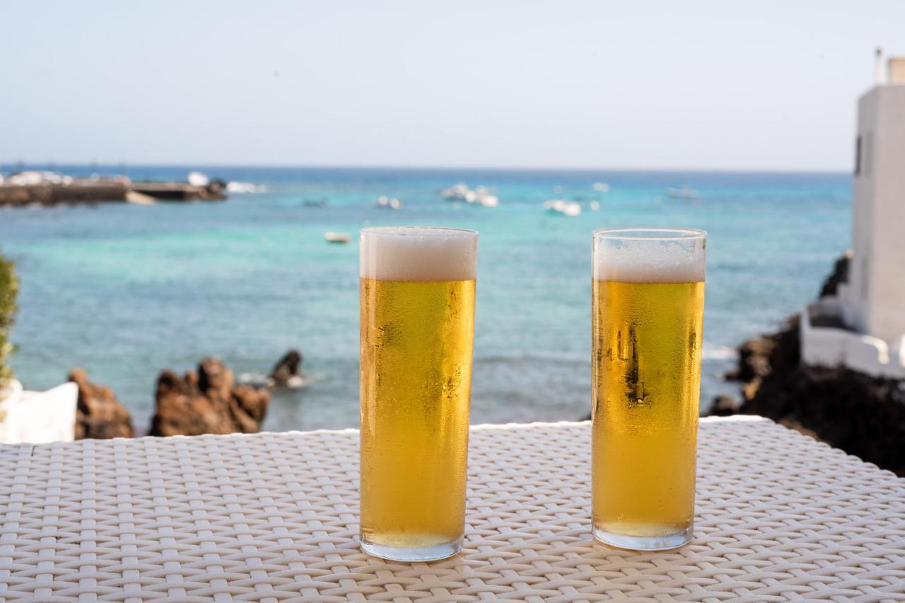 Delmar Lanzarote - Punta Mujeres Daire Dış mekan fotoğraf