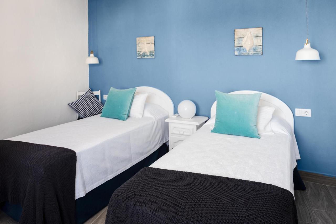 Delmar Lanzarote - Punta Mujeres Daire Dış mekan fotoğraf